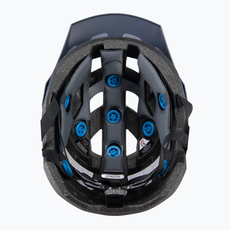 Casco bici Leatt MTB 1.0 Allmtn V22 dusk 5