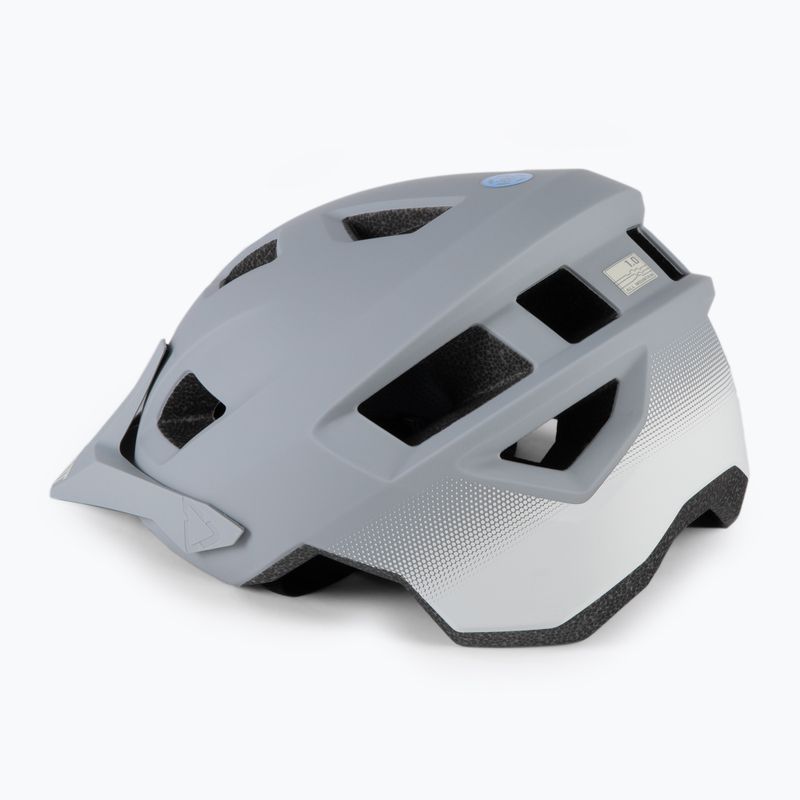 Casco da bici Leatt MTB 1.0 Allmtn V22 in acciaio 4