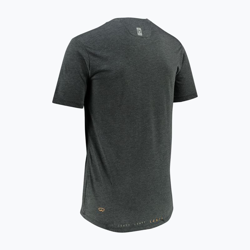 Maglia ciclismo Leatt MTB AllMtn 2.0 uomo nero 3