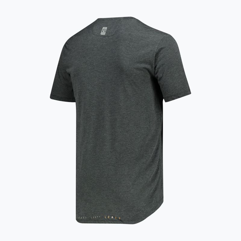 Maglia ciclismo Leatt MTB AllMtn 2.0 uomo nero 4