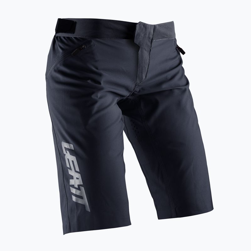 Pantaloncini da ciclismo Leatt MTB Allmtn 2.0 donna, nero