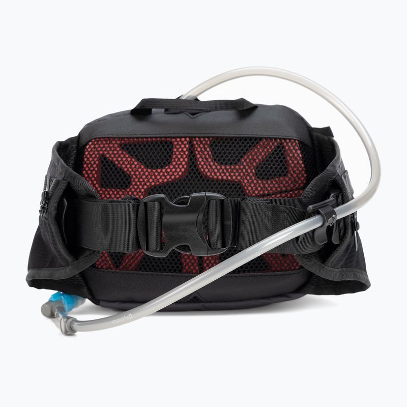 Leatt Hydration Core 1.5 rene bici grafite 3