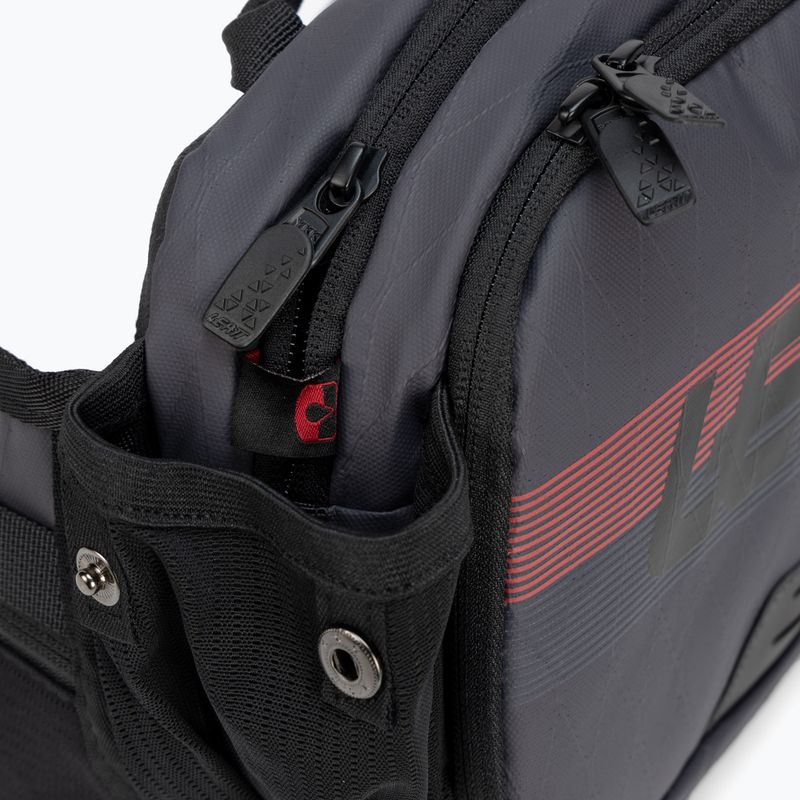 Leatt Hydration Core 1.5 rene bici grafite 4