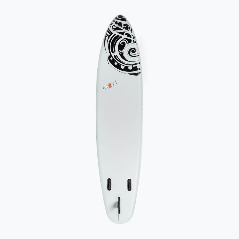 SUP board MOAI M-21124 12'4'' 3