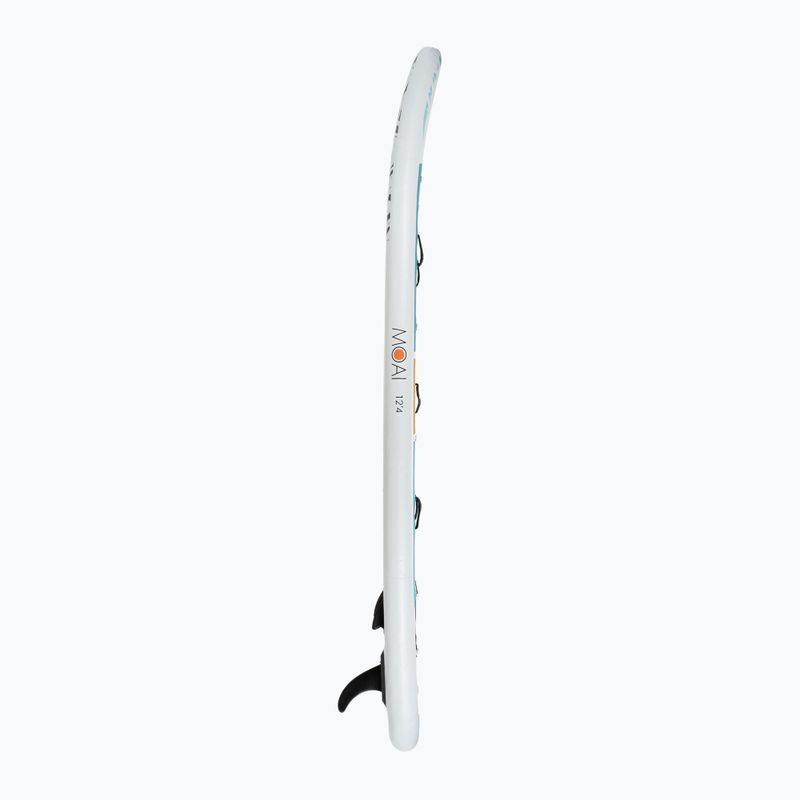 SUP board MOAI M-21124 12'4'' 4
