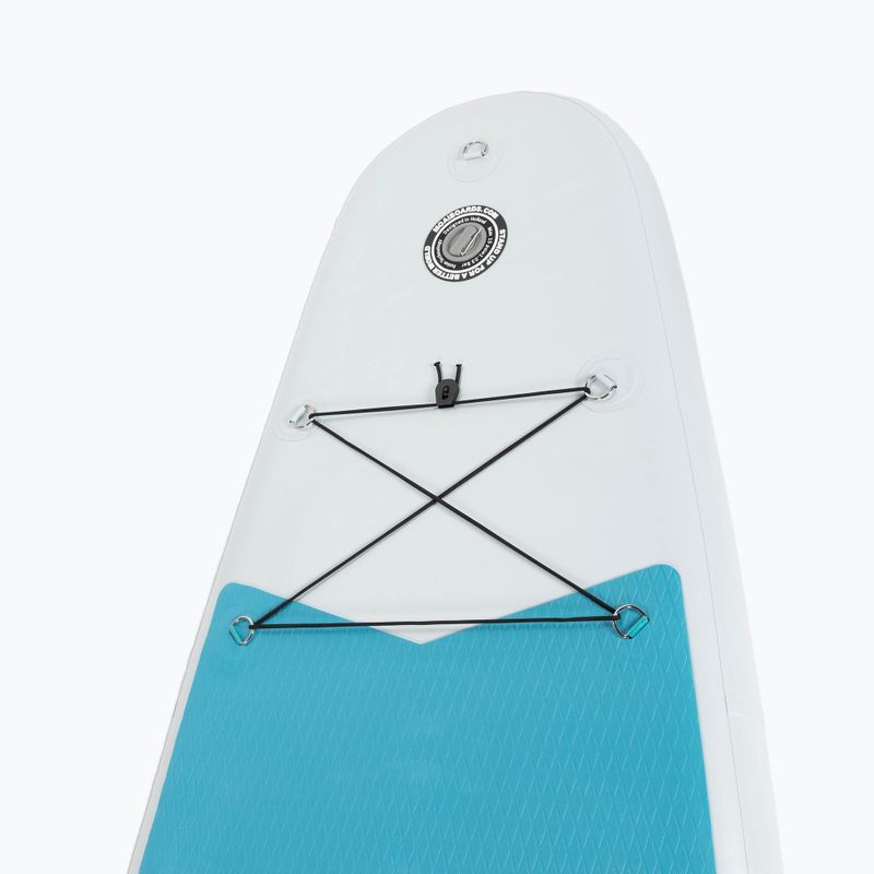 SUP board MOAI M-21124 12'4'' 7