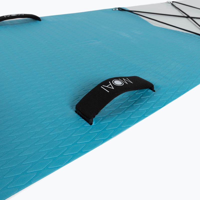 SUP board MOAI M-21124 12'4'' 8