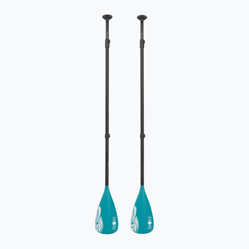 SUP board MOAI M-21124 12'4'' 9
