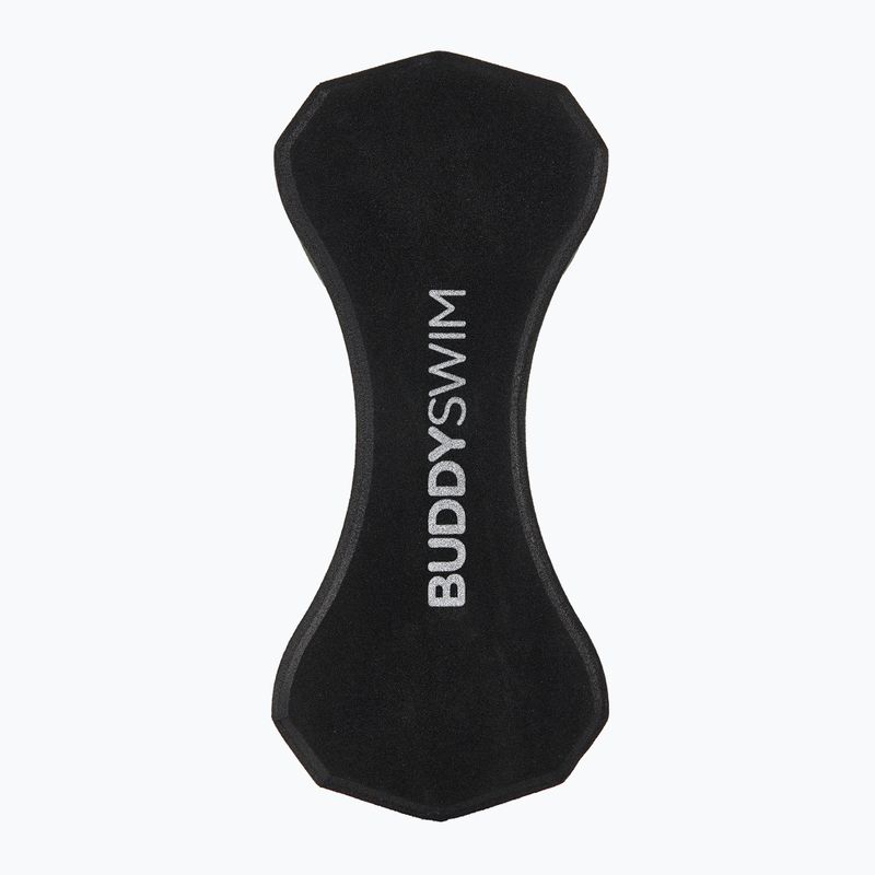 Tavola da surf BuddySwim Pull Buoy black/orange 3