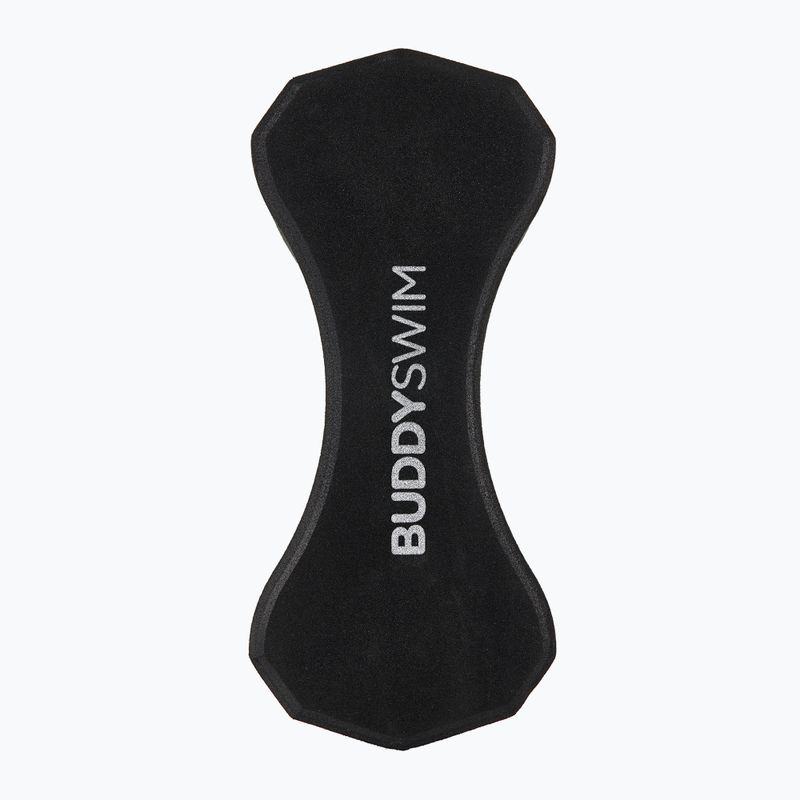 Tavola da surf BuddySwim Pull Buoy black/pink 3