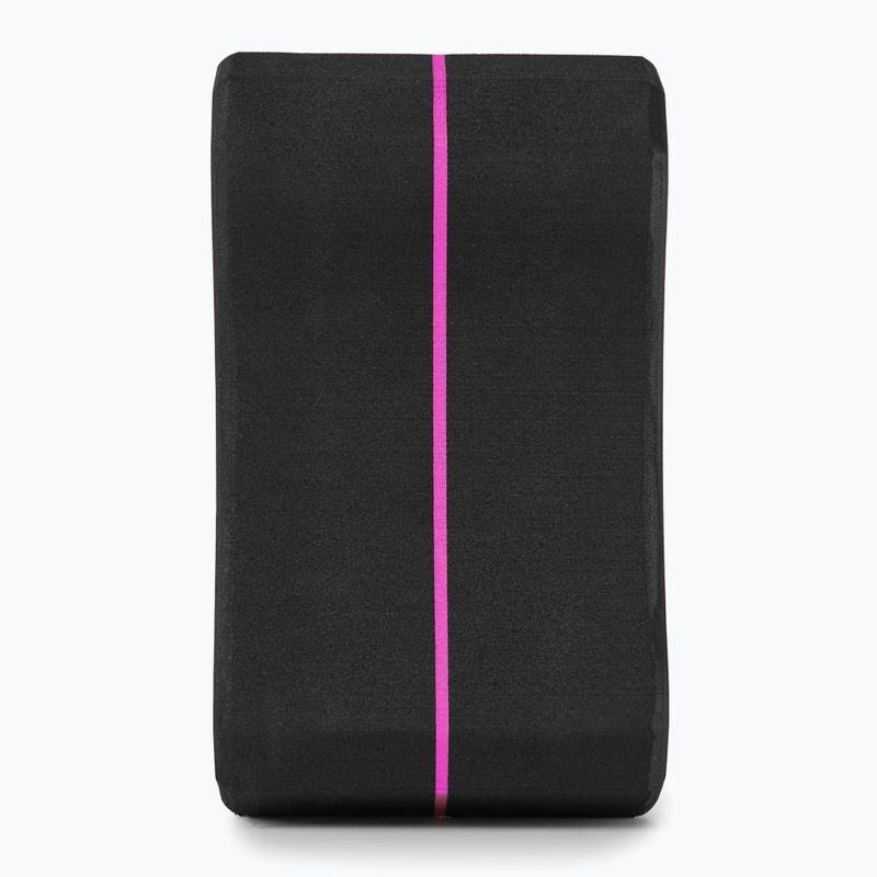 Tavola da surf BuddySwim Pull Buoy black/pink 4