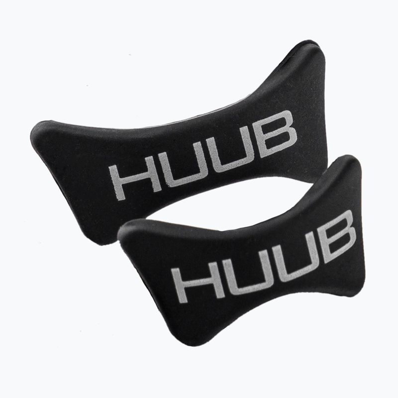 Occhiali da nuoto HUUB Altair nero 6