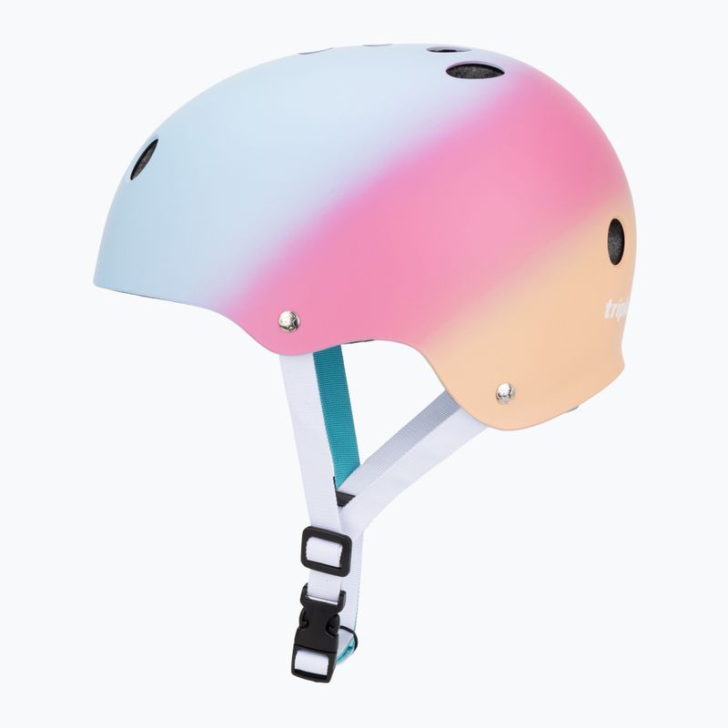 Triple Eight Il casco da sole certificato Sweatsaver 3