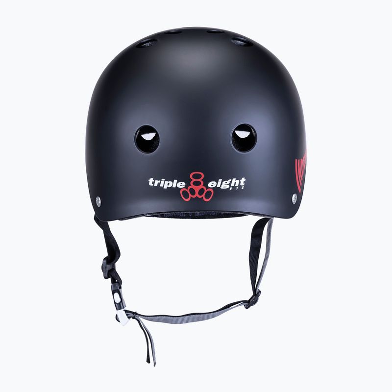 Triple Eight Il casco indipendente Sweatsaver certificato 6