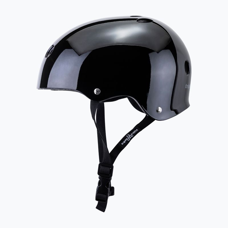 Triple Eight Il casco certificato Sweatsaver Keegan Palmer 4