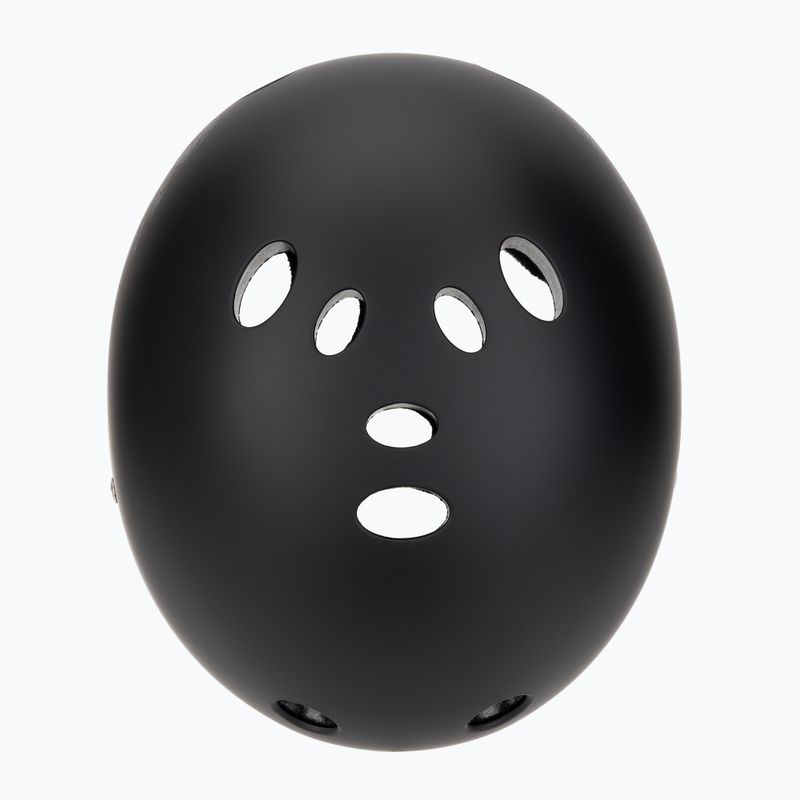 Casco Triple Eight Deep Cover Elliot Slogan elliot sloan 6