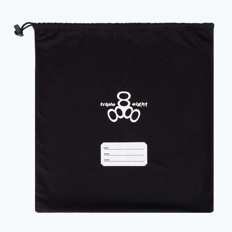 Casco Triple Eight Deep Cover Elliot Slogan elliot sloan 8