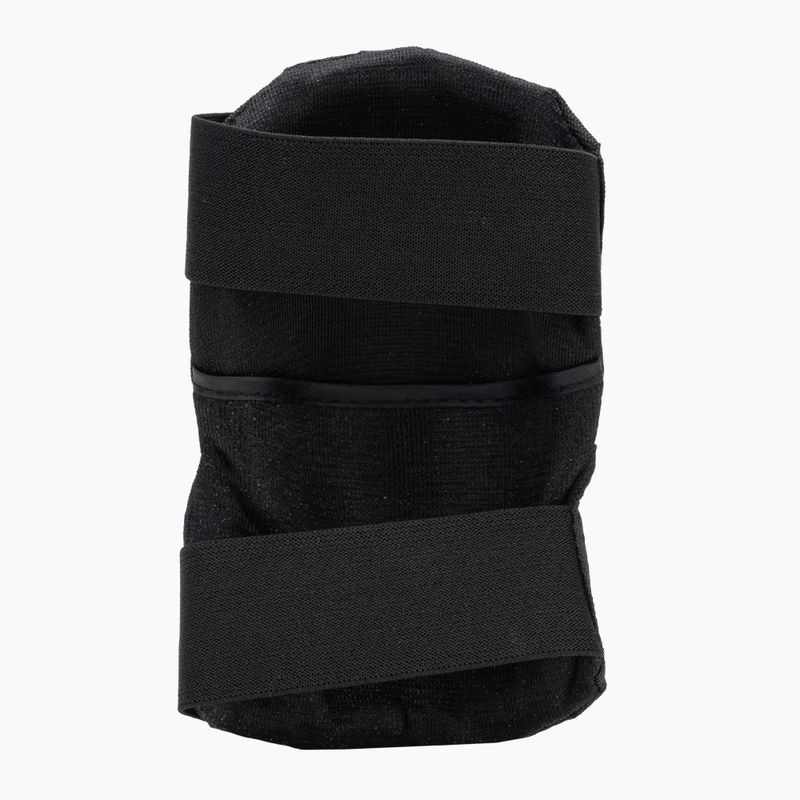 Set di protezioni nere Triple Eight Saver Series 4