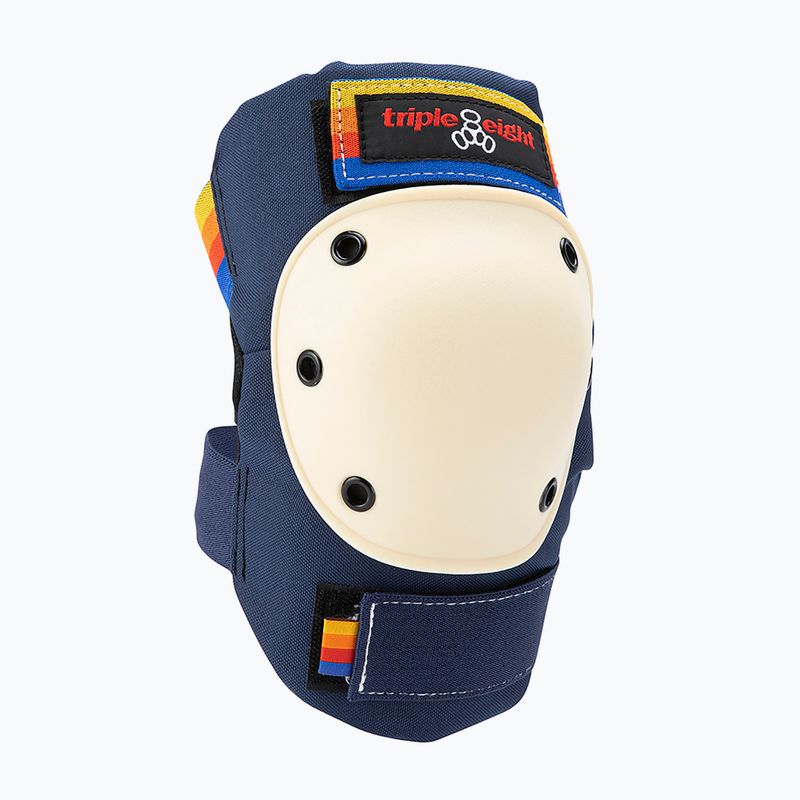 Set di protezioni per bambini Triple Eight Saver Color Series Jr pacific beach 7