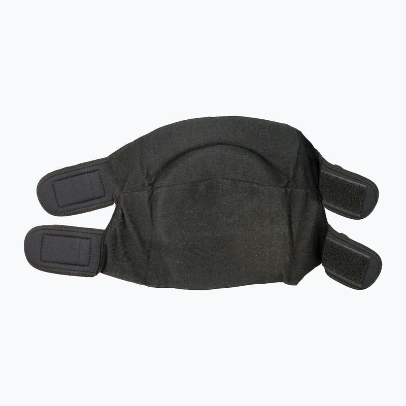 Ginocchiera Triple Eight Street nera 3