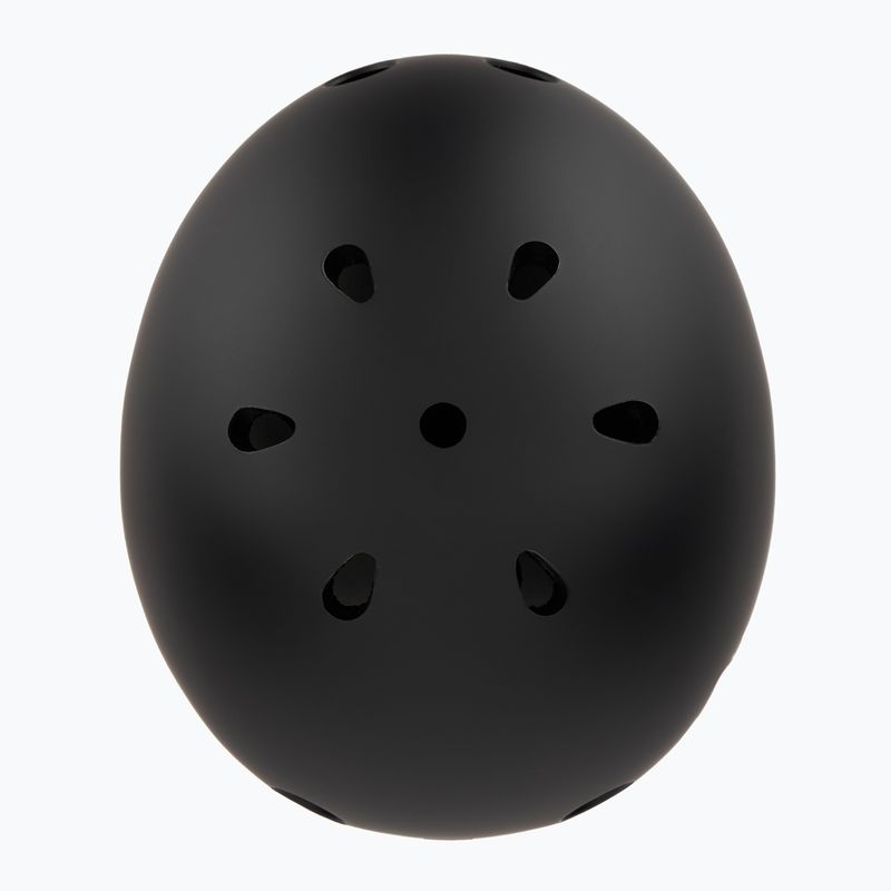 Casco 187 Killer Pads Certificato Lizzie Armanto nero/floreale 5