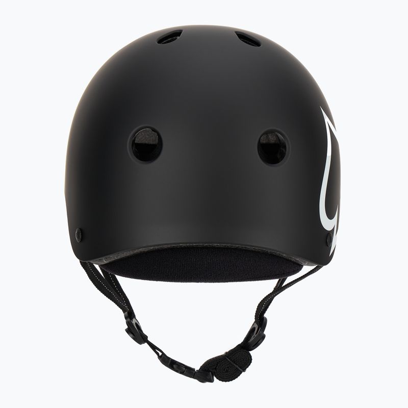 Casco Pro-Tec Low Pro nero opaco 4