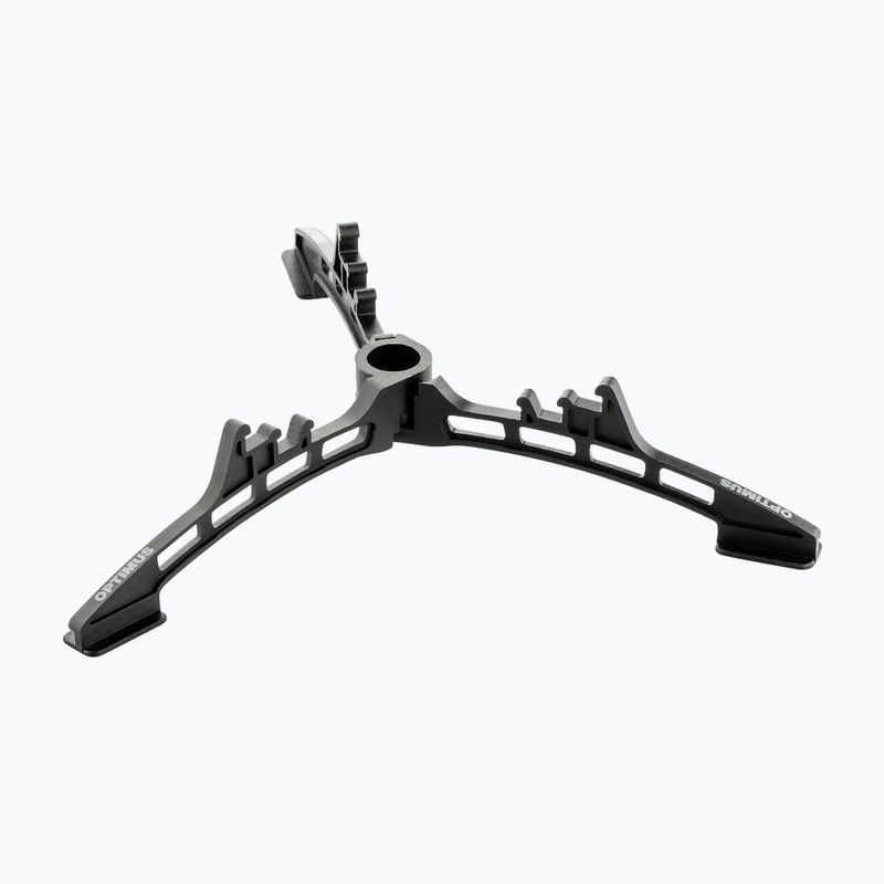 Fornello da turismo Optimus Elektra Black Edition 12