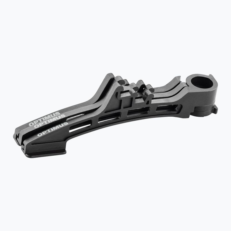 Supporto per tanica Optimus nero 2