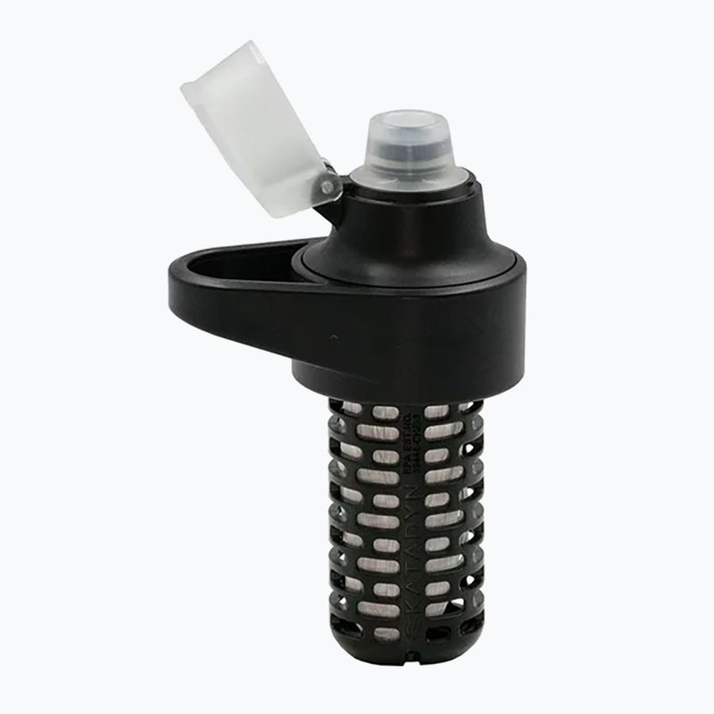 Katadyn BeFree Filtro AC bottiglia da viaggio 1 l nero 4