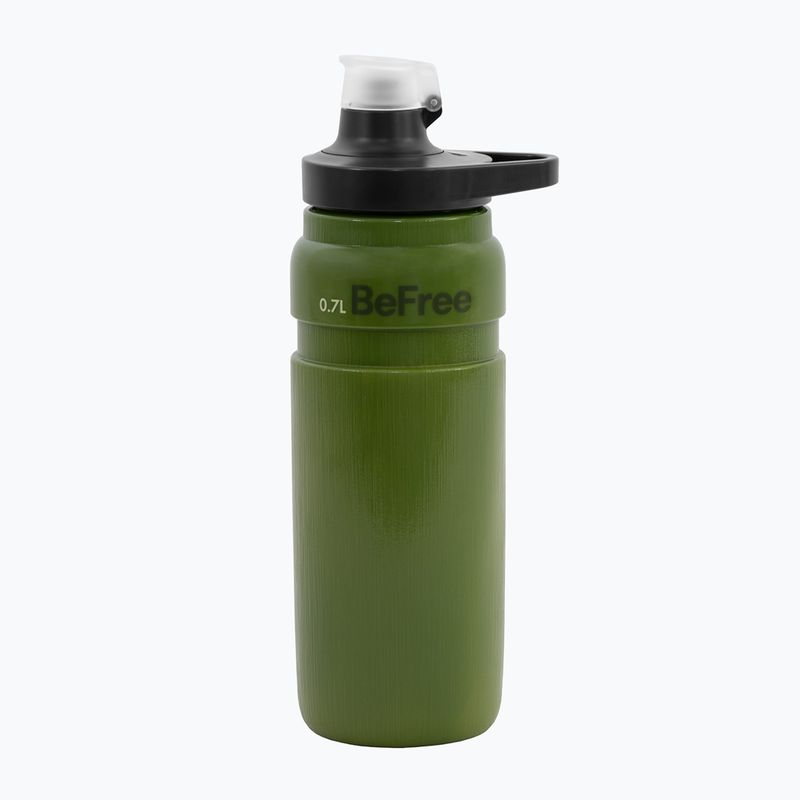 Borraccia da trekking con filtro Katadyn BeFree AC 0,7 and green 2