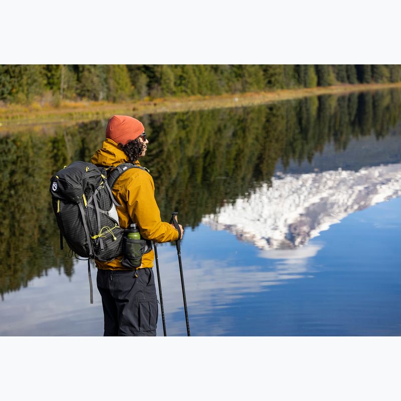 Borraccia da trekking con filtro Katadyn BeFree AC 0,7 and green 11