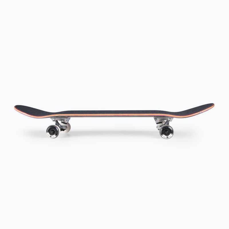 Globe G1 Palm Off nero skateboard classico 3