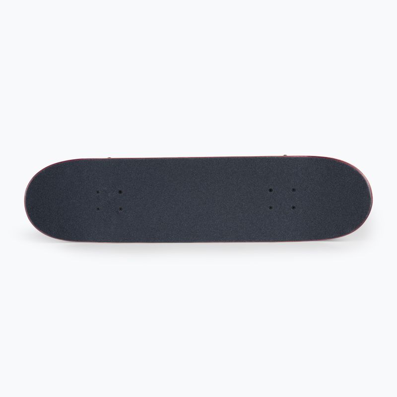 Globe G1 Palm Off nero skateboard classico 4