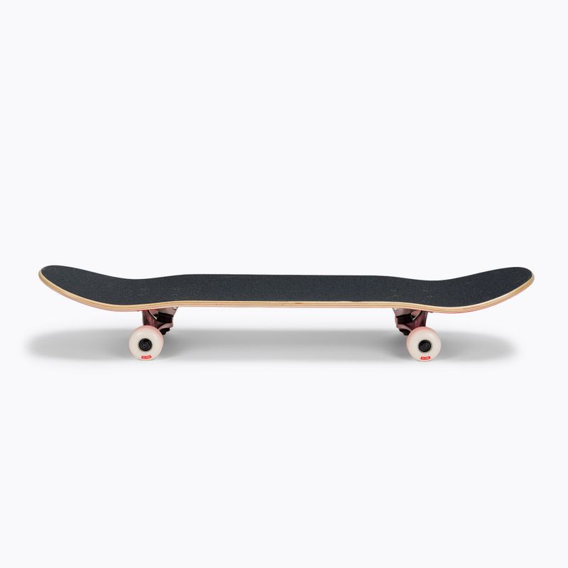 Globe skateboard classico Goodstock rosso 3