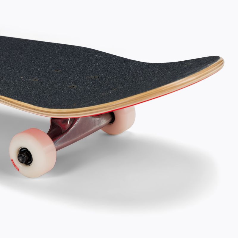 Globe skateboard classico Goodstock rosso 7