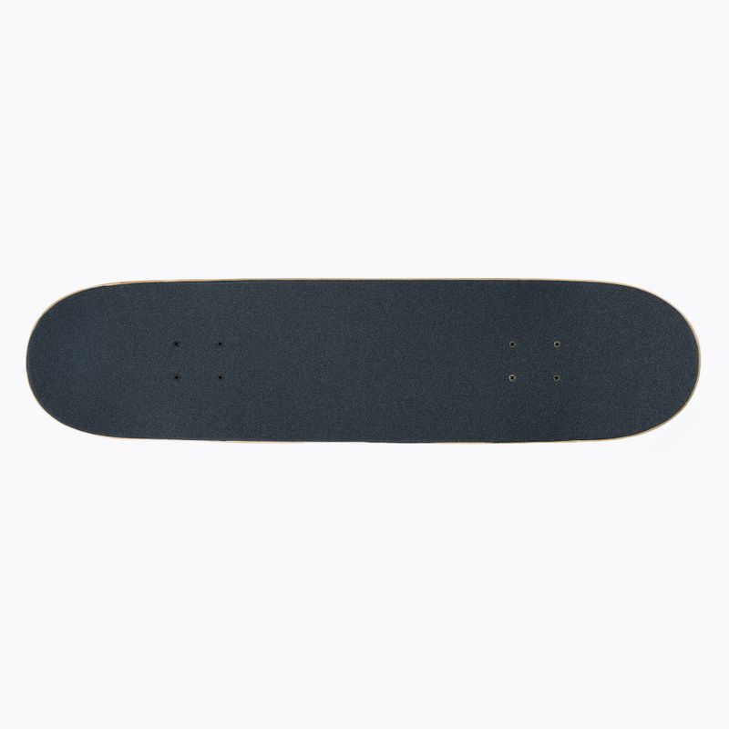 Globe Goodstock skateboard classico navy 3