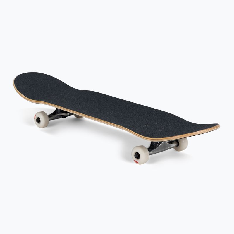 Globe Goodstock skateboard classico nero 2