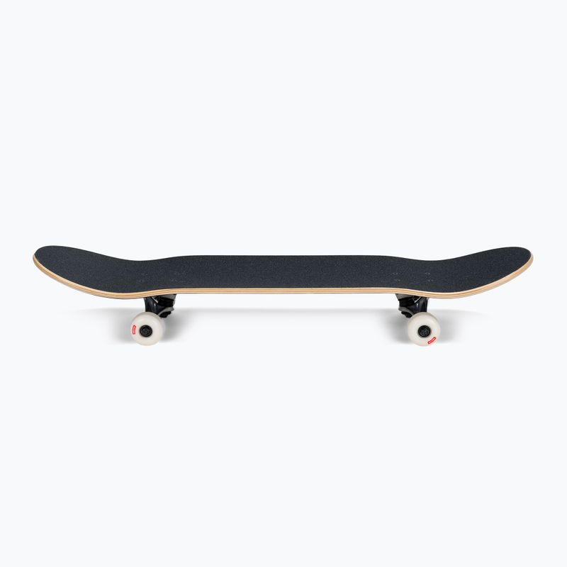 Globe Goodstock skateboard classico nero 3