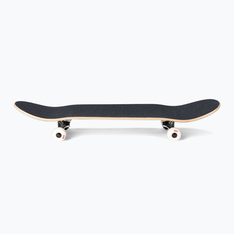Globe Goodstock classico skateboard fatica verde 2