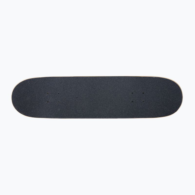 Globe Goodstock classico skateboard fatica verde 3