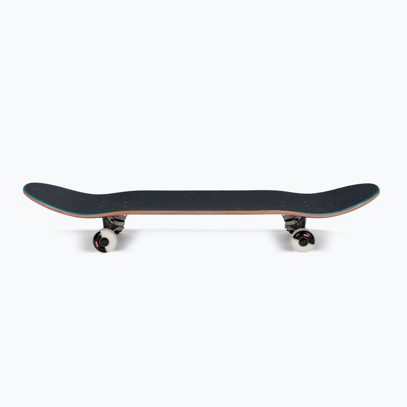 Skateboard classico Globe G1 Supercolor stagno nero 3