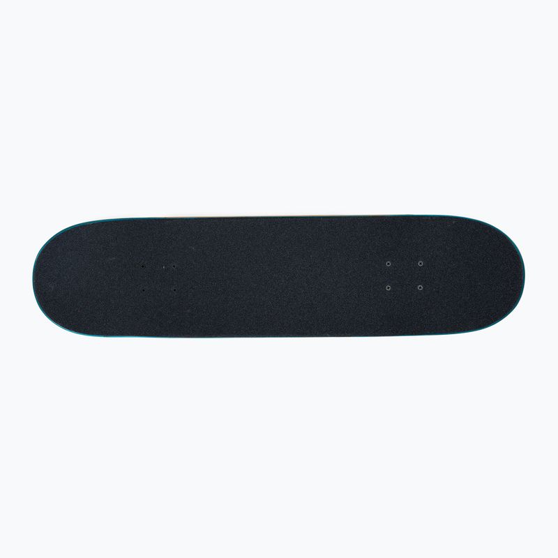 Skateboard classico Globe G1 Supercolor stagno nero 4