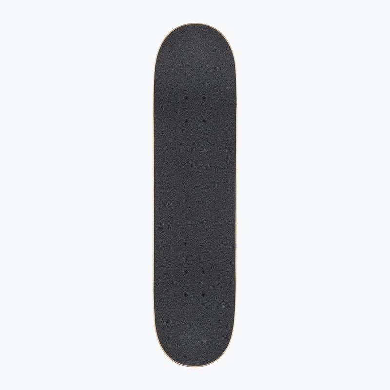 Globe G1 Firemaker classic skateboard nero naturale 2