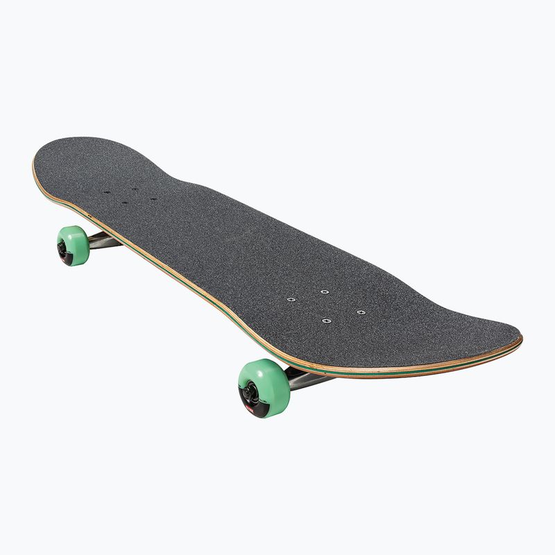 Globe G1 Firemaker classic skateboard nero naturale 3