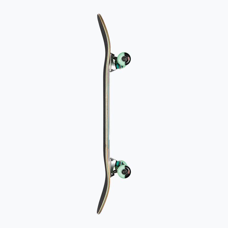 Globe G1 Firemaker classic skateboard nero naturale 4