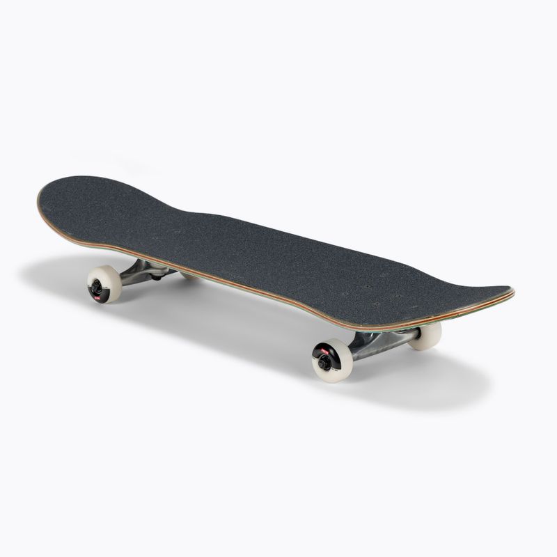 Globe G1 skateboard classico Stay Tuned nero 2