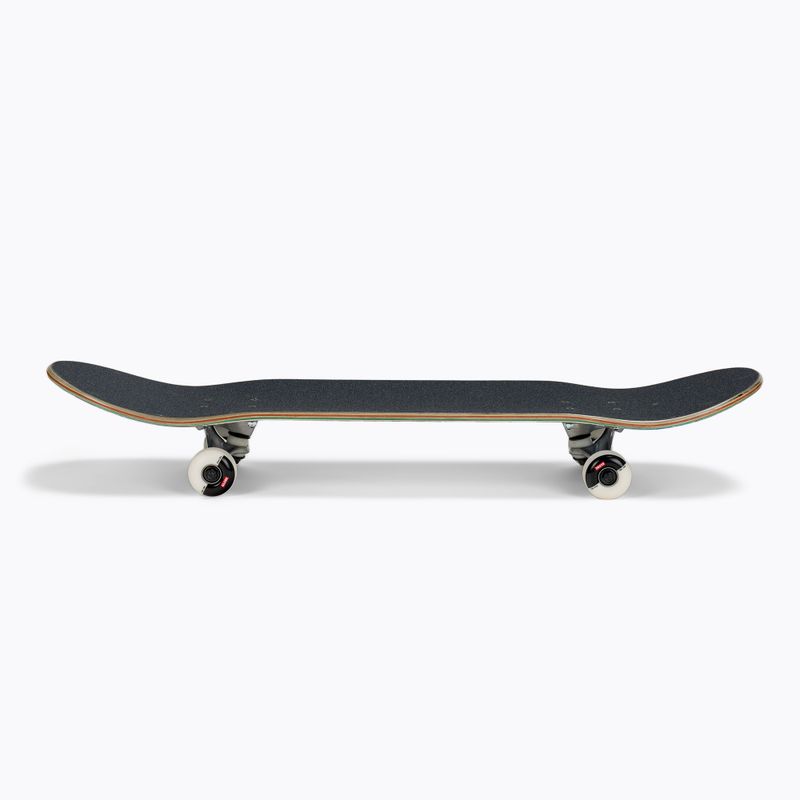 Globe G1 skateboard classico Stay Tuned nero 3