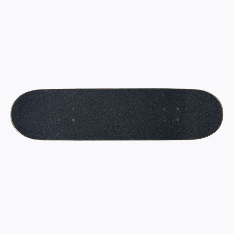 Globe G1 skateboard classico Stay Tuned nero 4