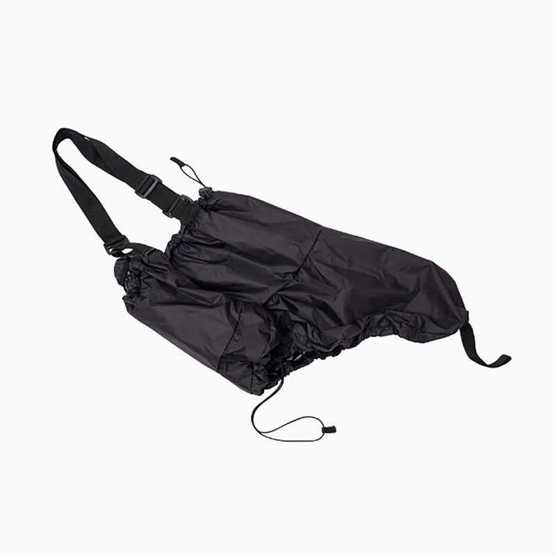 Pinpack Packraft Pontone compatto con ponte in marocco 5