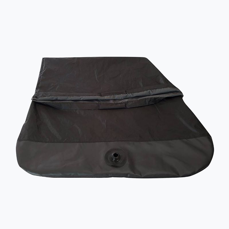 Pinpack Packraft Pontone aperto compatto grigio 5